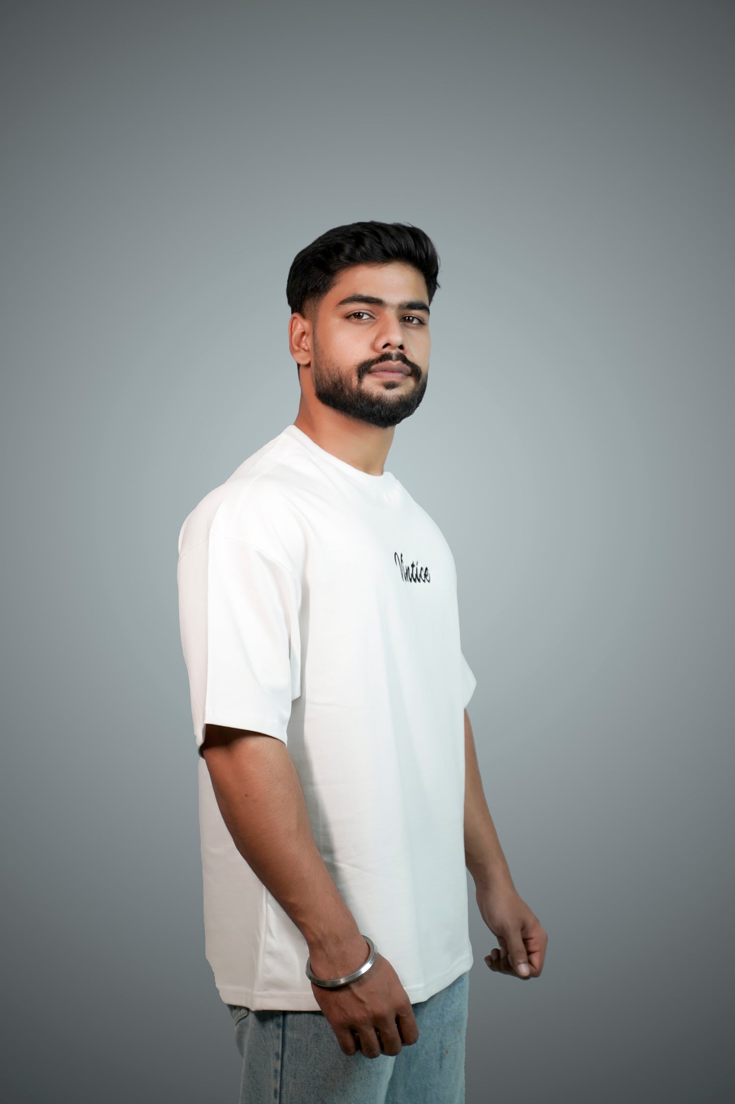 Vintice dragon & classic oversized combo set .